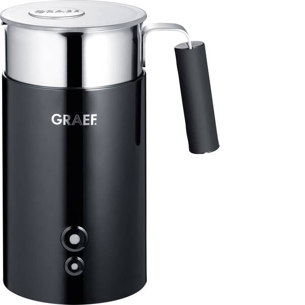Montalatte - Graef MS702EU MS702EU Montalatte Nero 450 W - Montalatte - Graef MS702EU MS702EU Montalatte Nero 450 W -
