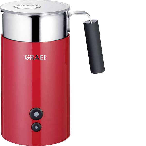 Montalatte - Graef MS703EU MS703EU Montalatte Rosso 450 W - Montalatte - Graef MS703EU MS703EU Montalatte Rosso 450 W -