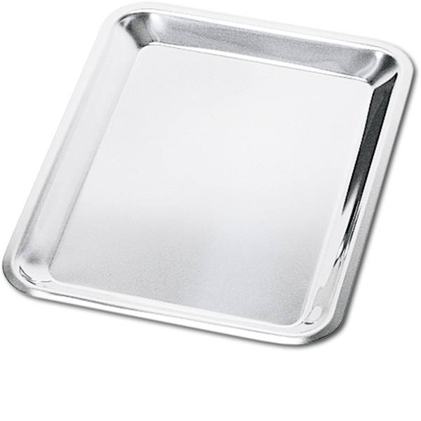 Elettrodomestici e altri utensili da cucina - Vassoio Graef 0000010 Acciaio - Elettrodomestici e altri utensili da cucina - Vassoio Graef 0000010 Acciaio -