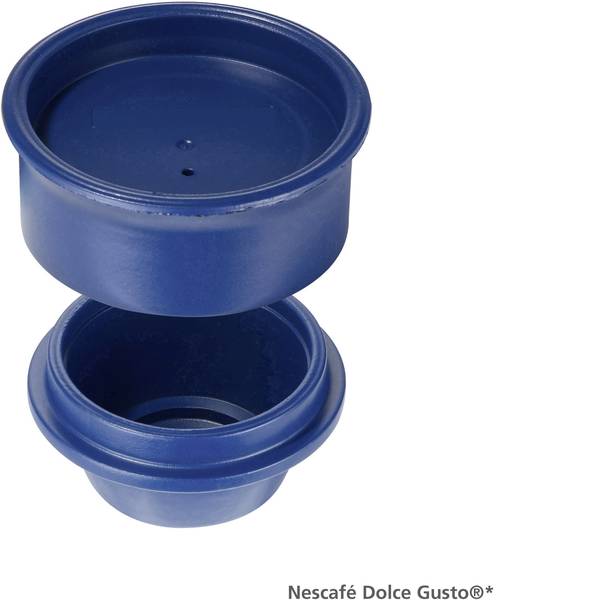 Accessori per caffè - Porta capsule per Dolce Gusto Graef 146428 - Accessori per caffè - Porta capsule per Dolce Gusto Graef 146428 -