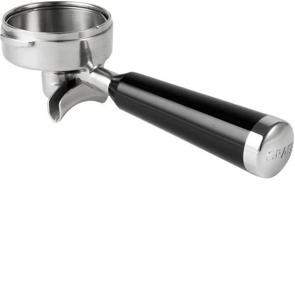 Accessori per caffè - Graef 146204 Portafiltro inclinato - Accessori per caffè - Graef 146204 Portafiltro inclinato -