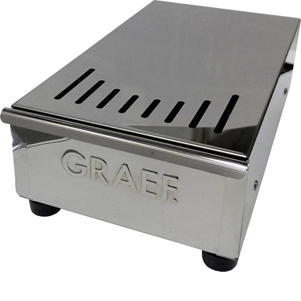 Accessori per caffè - Cassetto Graef 146446 - „Pulito“ - Accessori per caffè - Cassetto Graef 146446 - „Pulito“ -