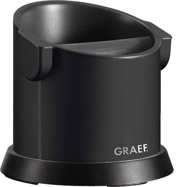 Accessori per caffè - Contenitore batti filtro Graef 146455 - Accessori per caffè - Contenitore batti filtro Graef 146455 -