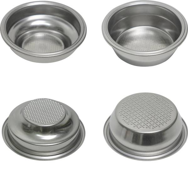 Accessori per caffè - Inserto per portafiltro Graef 145644 - Accessori per caffè - Inserto per portafiltro Graef 145644 -