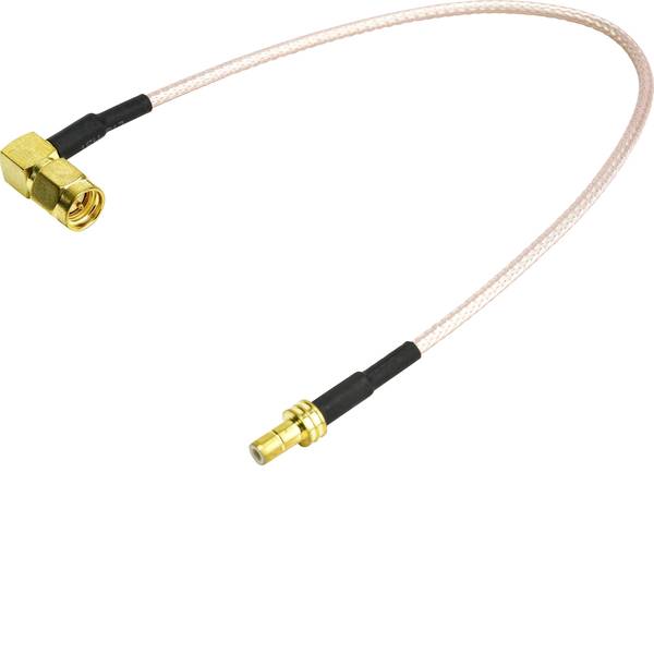 Accessori per antenne autoradio - RCS Systeme Splitter DAB / FM adattatore antenna auto Seat, Volkswagen, Skoda 220 mm - Accessori per antenne autoradio - RCS Systeme Splitter DAB / FM adattatore antenna auto Seat, Volkswagen, Skoda 220 mm -