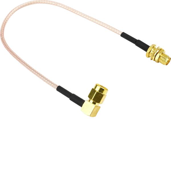 Accessori per antenne autoradio - RCS Systeme Splitter DAB / FM adattatore antenna auto 220 mm - Accessori per antenne autoradio - RCS Systeme Splitter DAB / FM adattatore antenna auto 220 mm -