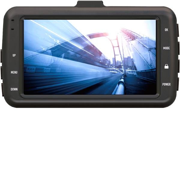 Dashcam - Braun Germany B-Box T5 Dashcam Max. angolo di visuale orizzontale=120 ° Microfono - Dashcam - Braun Germany B-Box T5 Dashcam Max. angolo di visuale orizzontale=120 ° Microfono -