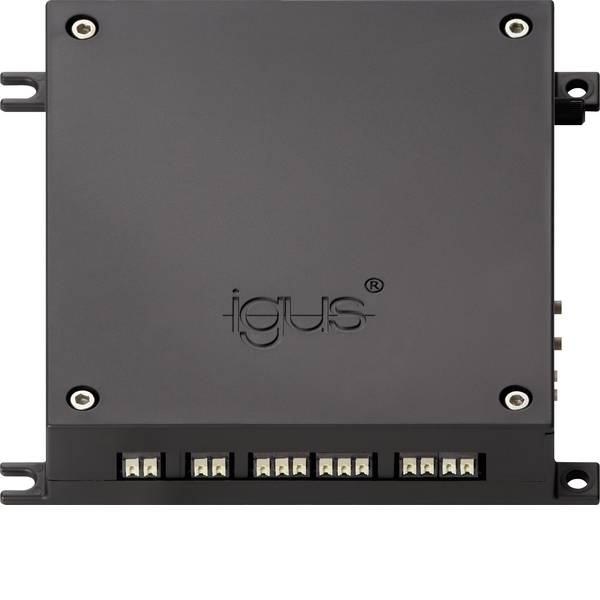 Kit accessori per robot - igus Driver motore D3 dryve - Kit accessori per robot - igus Driver motore D3 dryve -