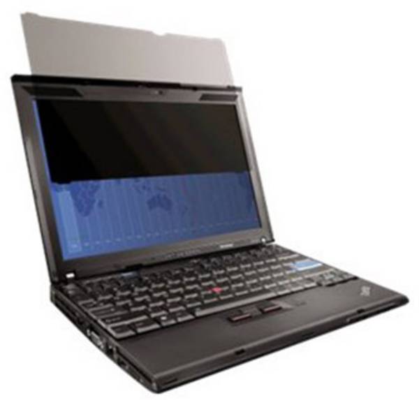 Lenovo 0a61770 3m Pellicola Schermo 12,5" Con Filtro Privacy Per X131e X230 X240 X240s X250 X260 X270 X280 X290