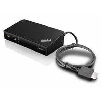 LENOVO ThinkPad OneLink + Dock (EU)-0