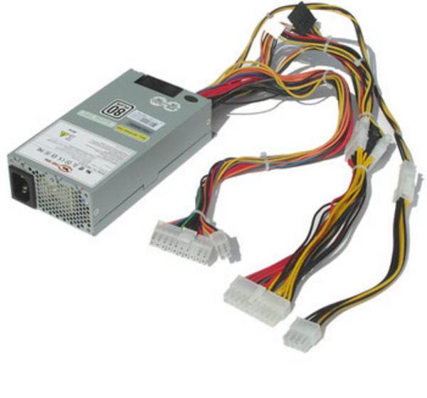 QNAP Netzteil 250Watt f.TS559/TS639/ TS659