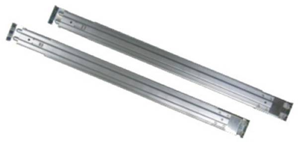 QNAP RAIL-A02-90 Guida di supporto hard disk per server NAS