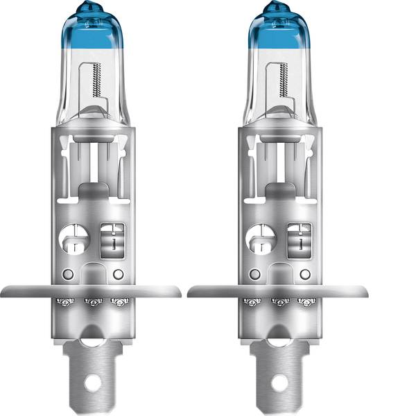Lampadine per auto e camion - Osram Auto Lampadina alogena Night Breaker® Laser Next Generation H1 55 W - Lampadine per auto e camion - Osram Auto Lampadina alogena Night Breaker® Laser Next Generation H1 55 W -