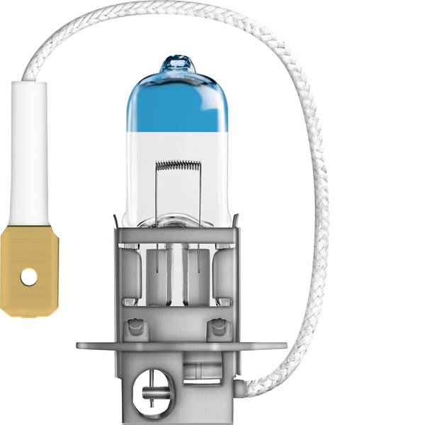 Lampadine per auto e camion - Osram Auto Lampadina alogena Night Breaker® Laser Next Generation H3 55 W - Lampadine per auto e camion - Osram Auto Lampadina alogena Night Breaker® Laser Next Generation H3 55 W -