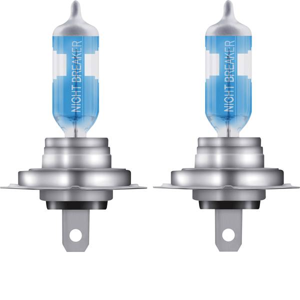 Lampadine per auto e camion - Osram Auto Lampadina alogena Night Breaker® Laser Next Generation H7 55 W - Lampadine per auto e camion - Osram Auto Lampadina alogena Night Breaker® Laser Next Generation H7 55 W -