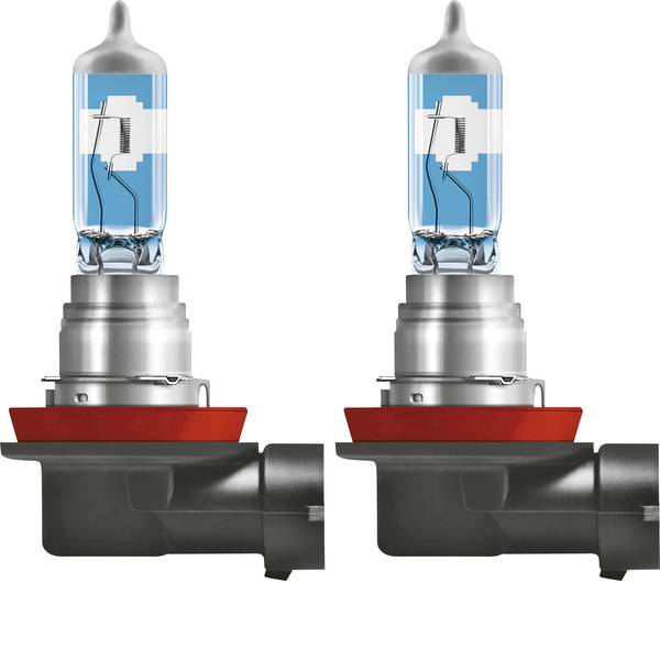Lampadine per auto e camion - Osram Auto Lampadina alogena Night Breaker® Laser Next Generation H8 35 W - Lampadine per auto e camion - Osram Auto Lampadina alogena Night Breaker® Laser Next Generation H8 35 W -