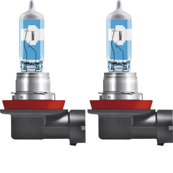 Lampadine per auto e camion - Osram Auto Lampadina alogena Night Breaker® Laser Next Generation H11 55 W - Lampadine per auto e camion - Osram Auto Lampadina alogena Night Breaker® Laser Next Generation H11 55 W -
