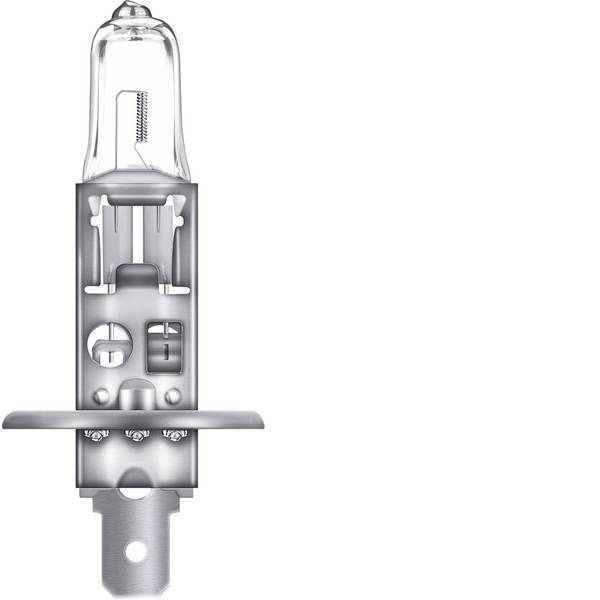 Lampadine per auto e camion - Osram Auto Lampadina alogena Night Breaker® Silver H1 55 W - Lampadine per auto e camion - Osram Auto Lampadina alogena Night Breaker® Silver H1 55 W -
