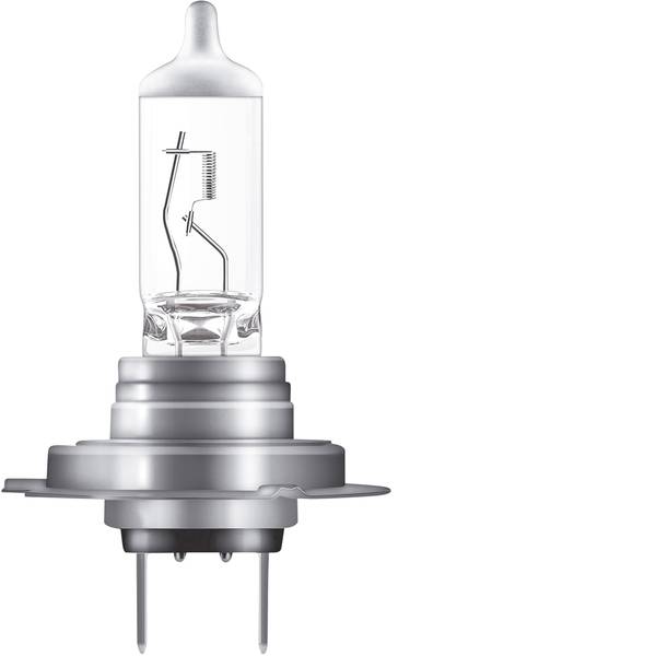 Lampadine per auto e camion - Osram Auto Lampadina alogena Night Breaker® Silver H7 55 W - Lampadine per auto e camion - Osram Auto Lampadina alogena Night Breaker® Silver H7 55 W -