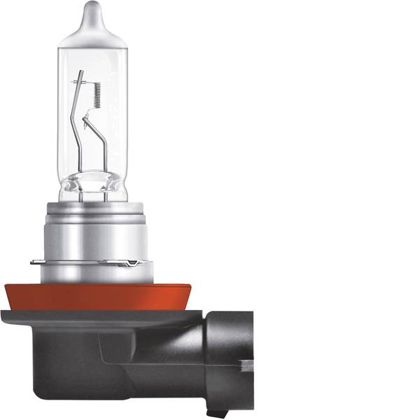 Lampadine per auto e camion - Osram Auto Lampadina alogena Night Breaker® Silver H11 55 W - Lampadine per auto e camion - Osram Auto Lampadina alogena Night Breaker® Silver H11 55 W -