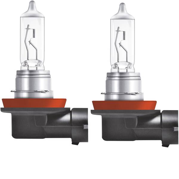 Lampadine per auto e camion - Osram Auto Lampadina alogena Night Breaker® Silver H11 55 W - Lampadine per auto e camion - Osram Auto Lampadina alogena Night Breaker® Silver H11 55 W -