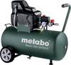 Metabo Compressore Basic 250-50 W OF 50 l 8 bar