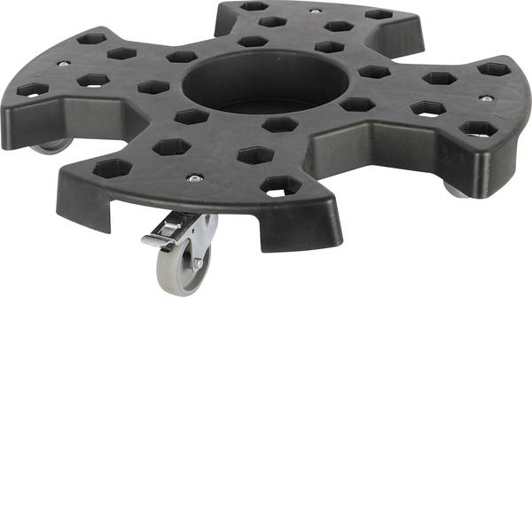 Utensili per garage e officine meccaniche - Carrello per spostamento pneumatici e cerchioni Kunzer 7FR01 - Utensili per garage e officine meccaniche - Carrello per spostamento pneumatici e cerchioni Kunzer 7FR01 -