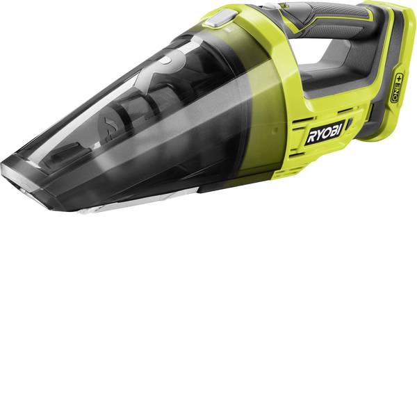 Aspirabriciole - Ryobi R18HV-0 Aspirapolvere a batterie 18 V - Aspirabriciole - Ryobi R18HV-0 Aspirapolvere a batterie 18 V -