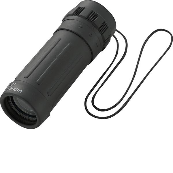 Monocoli e binocoli da teatro - Monocolo Basetech BTMono8x21 8 x 21 mm Nero - Monocoli e binocoli da teatro - Monocolo Basetech BTMono8x21 8 x 21 mm Nero -