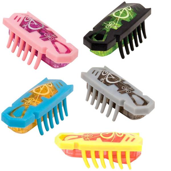 Robot giocattolo - HexBug Nano Robot giocattolo - Robot giocattolo - HexBug Nano Robot giocattolo -