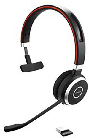 GN NETCOM JABRA Evolve 65 UC Mono USB-0