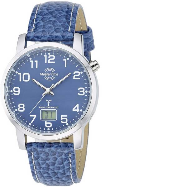 Orologi da polso - Radiocontrollato Orologio da polso MTGA-10493-32L (Ø x A) 41 mm x 10.5 mm Argento Materiale cassa=Metallo Materiale - Orologi da polso - Radiocontrollato Orologio da polso MTGA-10493-32L (Ø x A) 41 mm x 10.5 mm Argento Materiale cassa=Metallo Materiale -