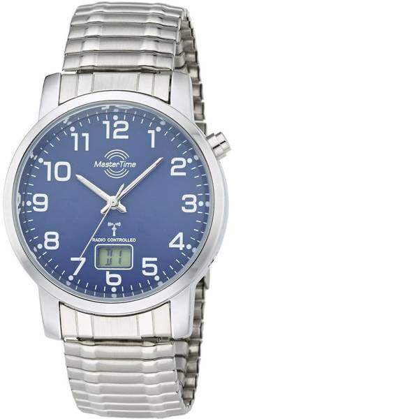 Orologi da polso - Radiocontrollato Orologio da polso MTGA-10489-32M (Ø x A) 41 mm x 10.5 mm Argento Materiale cassa=Metallo Materiale - Orologi da polso - Radiocontrollato Orologio da polso MTGA-10489-32M (Ø x A) 41 mm x 10.5 mm Argento Materiale cassa=Metallo Materiale -