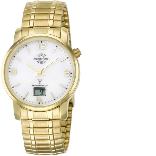 Orologi da polso - Radiocontrollato Orologio da polso MTGA-10312-12M (Ø x A) 41 mm x 10.5 mm Oro Materiale cassa=Metallo Materiale - Orologi da polso - Radiocontrollato Orologio da polso MTGA-10312-12M (Ø x A) 41 mm x 10.5 mm Oro Materiale cassa=Metallo Materiale -