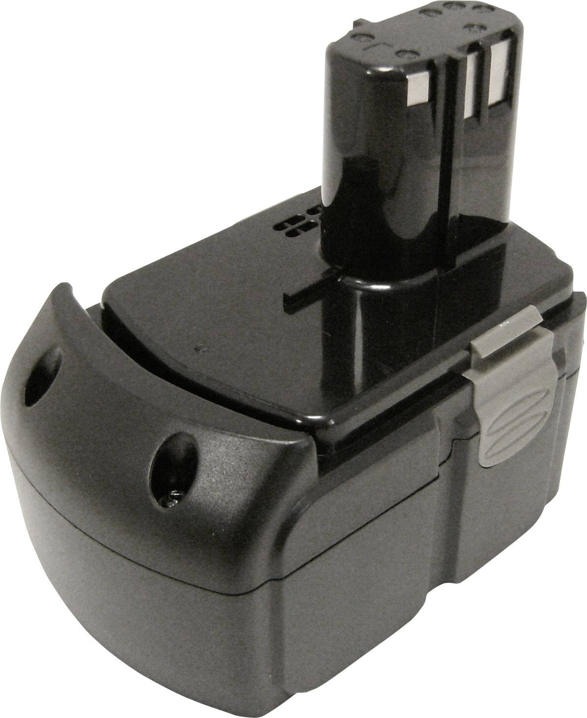 Beltrona HIT90611467 Batteria per elettroutensile Sostituisce la batteria originale (originale) Hitachi BCL1830 4000 mAh Li-Ion