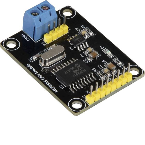Shield e moduli aggiuntivi HAT per Arduino - Scheda di sviluppo SBC-CAN01 Arduino, banana pi, Cubieboard, Raspberry PiŽ, Raspberry PiŽ 2 B, Raspberry PiŽ 3 B, - Shield e moduli aggiuntivi HAT per Arduino - Scheda di sviluppo SBC-CAN01 Arduino, banana pi, Cubieboard, Raspberry PiŽ, Raspberry PiŽ 2 B, Raspberry PiŽ 3 B, -