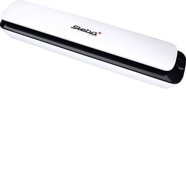 Elettrodomestici e altri utensili da cucina - Macchina per sottovuoto Steba Germany VK 3 Bianco, Nero - Elettrodomestici e altri utensili da cucina - Macchina per sottovuoto Steba Germany VK 3 Bianco, Nero -