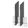 Siemens 3VA9263-0QB00 Accessorio di collegamento 1 pz. (L x P) 95 mm x 68.4 mm