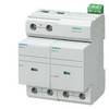 Siemens 5SD74121 5SD7412-1 Scaricatore di sovratensioni 50 kA 1 pz.