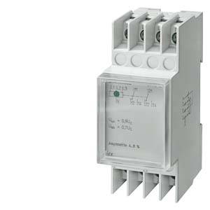 Siemens 5TT3404 5TT3404 Relè di tensione