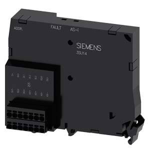 Siemens 3SU14001EK106AA0 3SU1400-1EK10-6AA0 Interfaccia 36.1 V IP20 1 pz.
