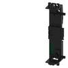 Siemens 3ZY12122AB00 Connettore per il passaggio del segnale, 22,5 mm Connettore 1 pz.