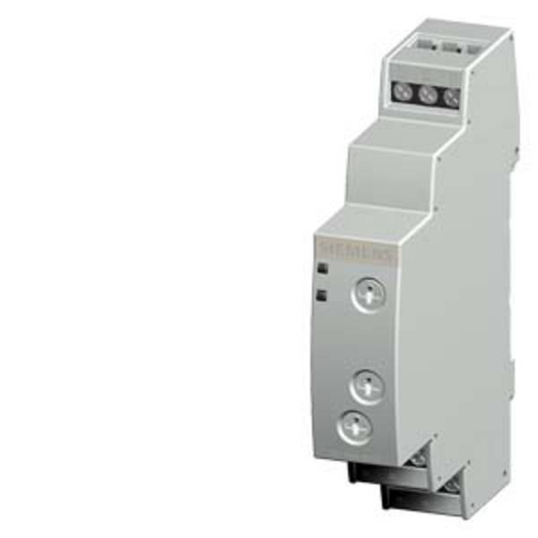 Siemens  7PV15081BW30  7PV1508-1BW30  Relè temporizzato  Multifunzionale    1 pz.  Intervallo di tempo: 0.05 s - 100 h  2 scambi  Pezzo
