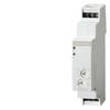 Siemens 7PV15381AW30 7PV1538-1AW30 Relè temporizzato Multifunzionale 1 pz. Intervallo di tempo: 0.05 s - 100 h 1 scambio