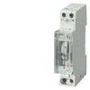 Siemens 7LF5300-1 Timer sincrono analogico 230 V/AC