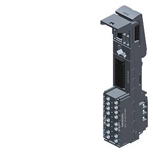 Siemens 6AG11936BP202BF0 6AG1193-6BP20-2BF0 Modulo espansione PLC 24 V/DC