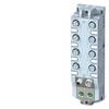 Siemens 6ES7142-5AF00-0BA0 6ES71425AF000BA0 Modulo espansione PLC 28.8 V/DC