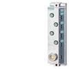Siemens 6ES71486CB000AA0 6ES7148-6CB00-0AA0 Regolatore di carica per PLC