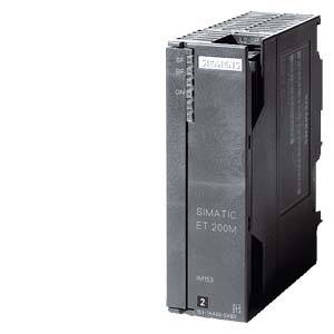 Siemens 6ES7153-1AA03-0XB0 6ES71531AA030XB0 Modulo espansione PLC 28.8 V/DC-1