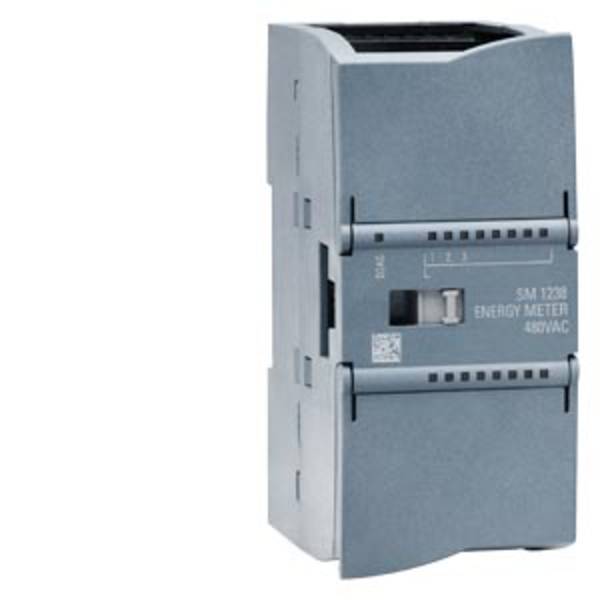 Siemens 6ES72385XA320XB0 6ES72385XA320XB0 Modulo ingresso analogico